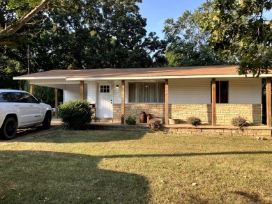 Lake Home For Sale in Horseshoe Bend, Arkansas