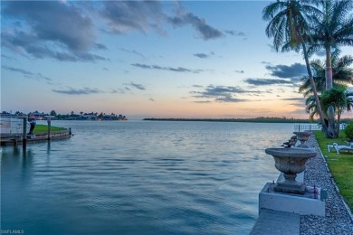 Tarpon Bay  Home For Sale in Naples Florida