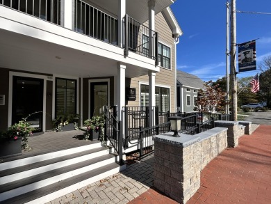 NEWLY PRICED COMMERCIAL CONDO IN THE HEART OF HISTORIC YORK