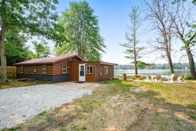 Lake Home For Sale in Baldwin, Michigan