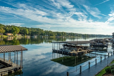 Lake Condo For Sale in Hot Springs, Arkansas