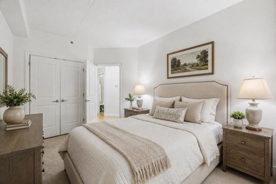 Welcome to Residence 109 at The Maynard, where timeless Brooklyn - photo 12