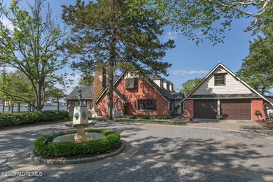 A True Waterfront Unicorn in Toms River! Discover over 2.5 acres - photo 12