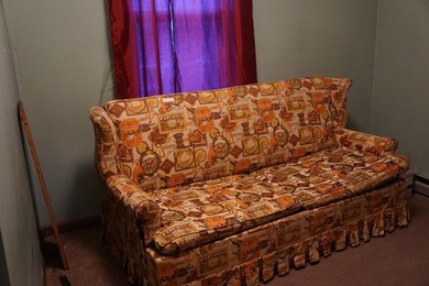 Nice little home in Littlefork with spacious garage/shop in the - photo 12