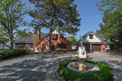 A True Waterfront Unicorn in Toms River! Discover over 2.5 acres - photo 13
