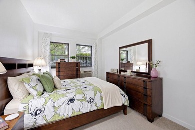 Welcome to Residence 109 at The Maynard, where timeless Brooklyn - photo 14