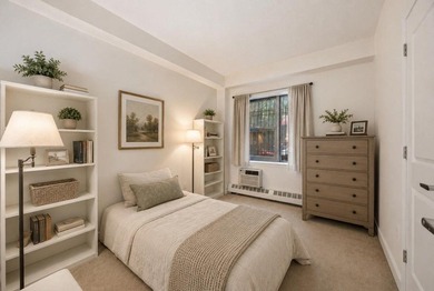 Welcome to Residence 109 at The Maynard, where timeless Brooklyn - photo 15