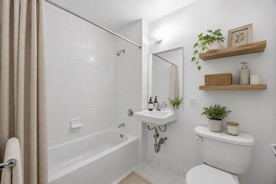Welcome to Residence 109 at The Maynard, where timeless Brooklyn - photo 17