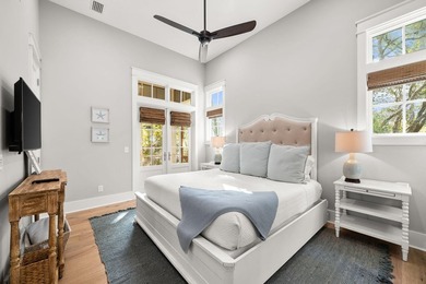 Welcome to the gated Hammocks at Seagrove Beach, located just a - photo 19