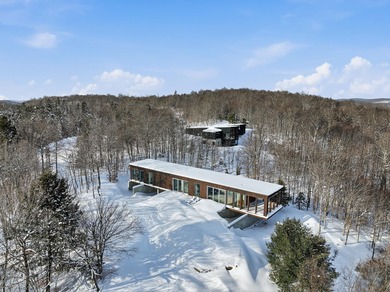 Lac Saint Victor Home For Sale in Wentworth Nord QC