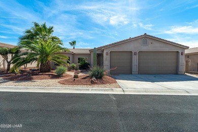 Lake Havasu Home For Sale in Lake Havasu City Arizona