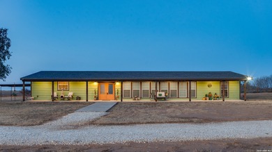 (private lake, pond, coastal) Home For Sale in Poteet Texas