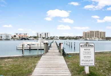 Stunning 2-bedroom, 2-bath Gulf-front condo in Destin Sands! - photo 22