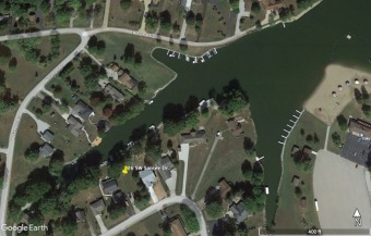 Lake Lot SOLD! in Greensburg, Indiana