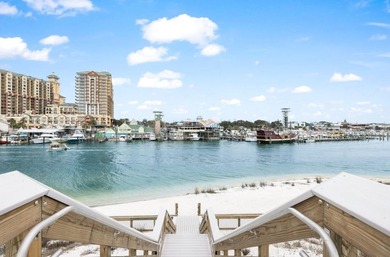 Stunning 2-bedroom, 2-bath Gulf-front condo in Destin Sands! - photo 23
