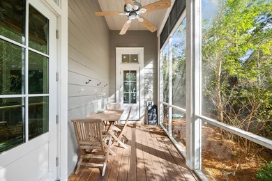 Welcome to the gated Hammocks at Seagrove Beach, located just a - photo 24