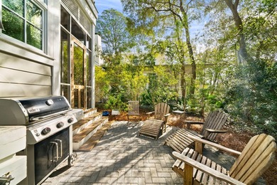 Welcome to the gated Hammocks at Seagrove Beach, located just a - photo 25