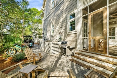 Welcome to the gated Hammocks at Seagrove Beach, located just a - photo 26