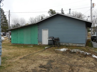 Nice little home in Littlefork with spacious garage/shop in the - photo 26