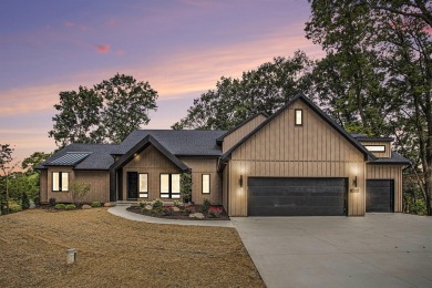 Lake Home For Sale in Richland, Michigan