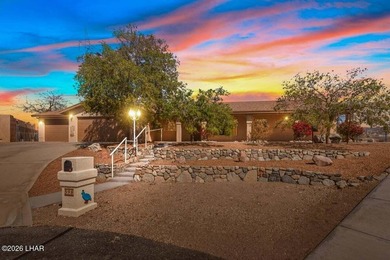 Lake Havasu Home For Sale in Lake Havasu City Arizona
