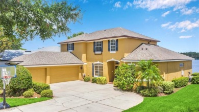 Lake Irsh Home For Sale in Lake Mary Florida