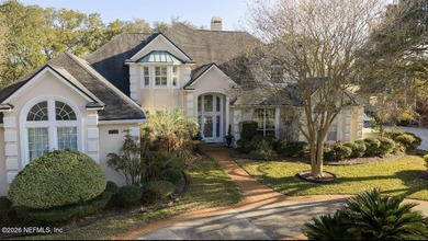Experience luxury living in the gated golf course community of - photo 1