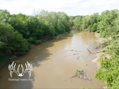 This Southeastern Oklahoma Ranch on the Little River offers a - photo 1