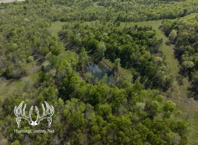 This Southeastern Oklahoma Ranch on the Little River offers a - photo 10
