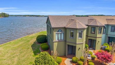 Experience the quintessential *lake life* at 144 Lake Ridge - photo 1