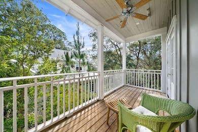Welcome to the gated Hammocks at Seagrove Beach, located just a - photo 45