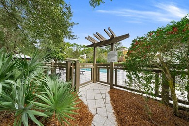 Welcome to the gated Hammocks at Seagrove Beach, located just a - photo 47