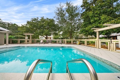 Welcome to the gated Hammocks at Seagrove Beach, located just a - photo 49