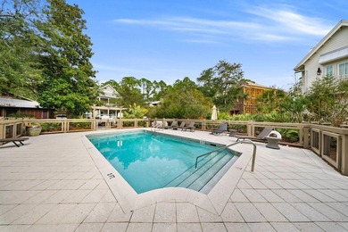 Welcome to the gated Hammocks at Seagrove Beach, located just a - photo 50