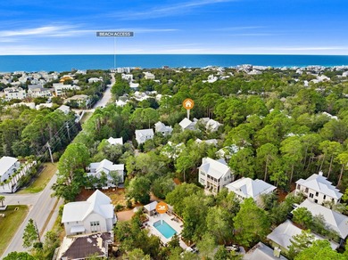 Welcome to the gated Hammocks at Seagrove Beach, located just a - photo 55
