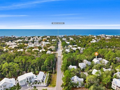 Welcome to the gated Hammocks at Seagrove Beach, located just a - photo 56