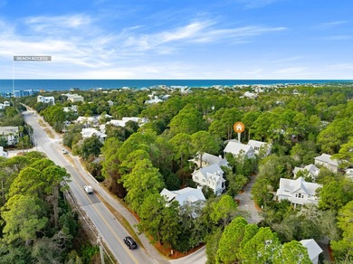 Welcome to the gated Hammocks at Seagrove Beach, located just a - photo 57