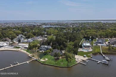 A True Waterfront Unicorn in Toms River! Discover over 2.5 acres - photo 57