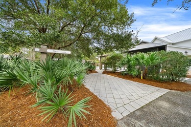 Welcome to the gated Hammocks at Seagrove Beach, located just a - photo 59
