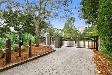 Welcome to the gated Hammocks at Seagrove Beach, located just a - photo 60
