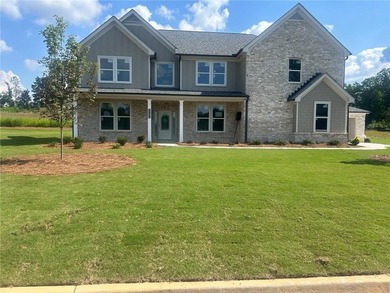 (private lake, pond, coastal) Home For Sale in Cumming Georgia