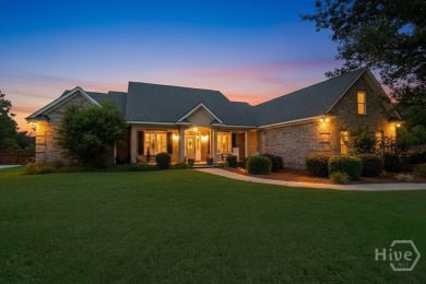 Lake Home For Sale in Richmond Hill, Georgia