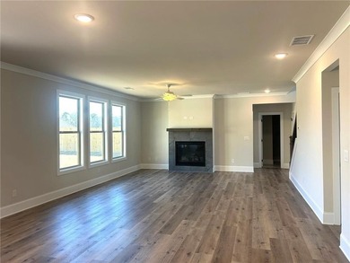PALISADES - Plan Lot 140 - 5BR 4BA Located within the GATED - photo 4
