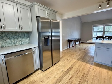 Beautifully remodeled Mackinaw City home just a short walk to - photo 6
