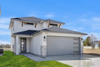 (private lake, pond, creek) Home For Sale in Meridian Idaho