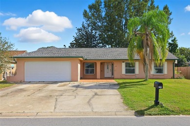 Buenaventura Lakes Area Home Sale Pending in Kissimmee Florida