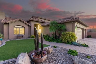 Lake Home For Sale in Sun Lakes, Arizona