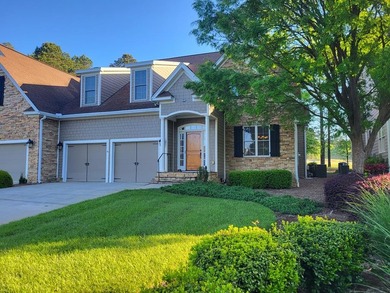 Lake Greenwood Townhome/Townhouse For Sale in Ninety Six South Carolina