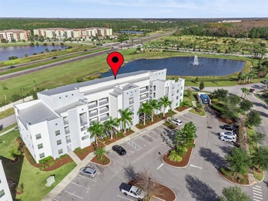Storey Lake Area Condo For Sale in Kissimmee Florida
