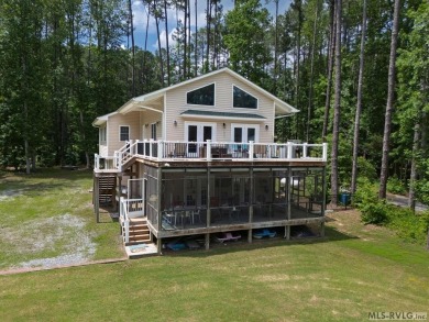 Lake Other For Sale in Gasburg, Virginia